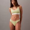 Bralette Unlined din plasă Modal Icon