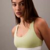 Bralette Unlined din plasă Modal Icon