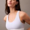 Bralette Unlined din plasă Modal Icon