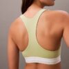 Bralette Unlined din plasă Modal Icon
