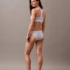 Bralette Unlined din plasă Modal Icon