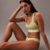 Bralette Unlined din plasă Modal Icon