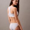 Bralette Unlined din plasă Modal Icon