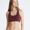 Bralette Unlined fără cusături și fără căptușeală Icon