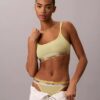 Bralette Unlined Icon Mesh Pride