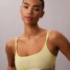 Bralette Unlined Icon Mesh Pride