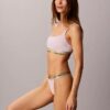 Bralette Unlined Icon Mesh Pride