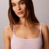 Bralette Unlined Icon Mesh Pride