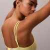 Bralette Unlined Icon Mesh Pride