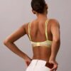 Bralette Unlined Icon Mesh Pride