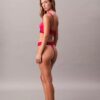 Bralette Unlined Intense Power Bralette Unlined Intense Power