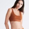 Bralette Unlined Intrinsic