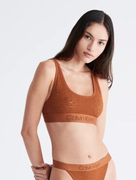 Bralette Unlined Intrinsic