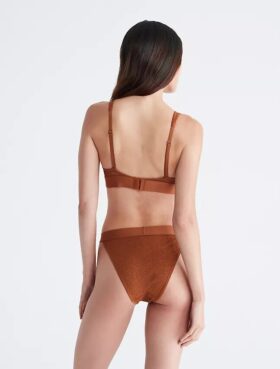 Bralette Unlined Intrinsic