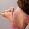 Bralette ușor căptușită, care se mulează pe corp