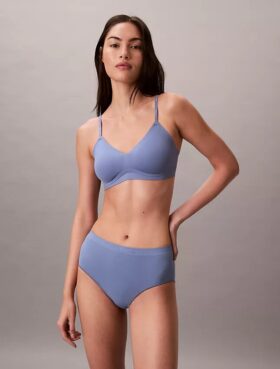 Bralette ușor căptușită cu sârmă din gel Invisibles Bralette ușor căptușită cu sârmă din gel Invisibles
