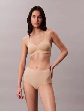Bralette ușor căptușită cu sârmă din gel Invisibles