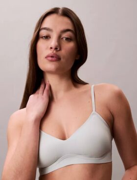 Bralette ușor căptușită cu sârmă din gel Invisibles