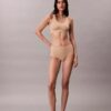 Bralette ușor căptușită cu sârmă din gel Invisibles