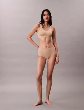 Bralette ușor căptușită cu sârmă din gel Invisibles
