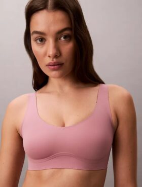 Bralette ușor căptușită cu sârmă din gel Invisibles