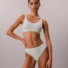 Bralette ușor căptușită cu sârmă din gel Invisibles