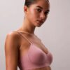 Bralette ușor căptușită cu sârmă din gel Invisibles
