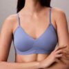 Bralette ușor căptușită cu sârmă din gel Invisibles