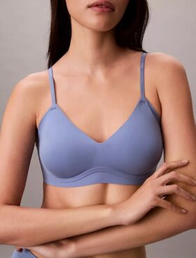 Bralette ușor căptușită cu sârmă din gel Invisibles Bralette ușor căptușită cu sârmă din gel Invisibles