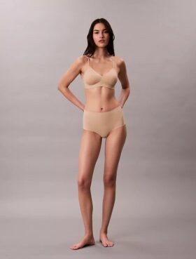 Bralette ușor căptușită cu sârmă din gel Invisibles