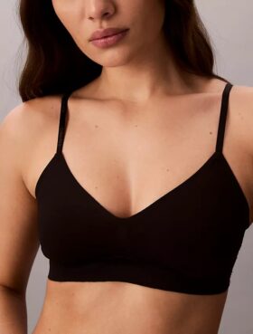 Bralette ușor căptușită cu sârmă din gel Invisibles
