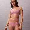 Bralette ușor căptușită cu sârmă din gel Invisibles