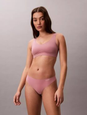 Bralette ușor căptușită cu sârmă din gel Invisibles