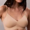 Bralette ușor căptușită cu sârmă din gel Invisibles