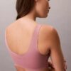 Bralette ușor căptușită cu sârmă din gel Invisibles