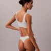 Bralette ușor căptușită cu sârmă din gel Invisibles