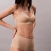 Bralette ușor căptușită cu sârmă din gel Invisibles