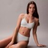 Bralette ușor căptușită cu sârmă din gel Invisibles