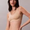 Bralette ușor căptușită cu sârmă din gel Invisibles