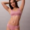 Bralette ușor căptușită cu sârmă din gel Invisibles