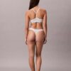 Bralette ușor căptușită din bumbac și Modal Bralette ușor căptușită din bumbac și Modal