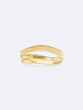 Brățară cu formă organică