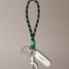 Breloc clasic cu logo Heritage Breloc clasic cu logo Heritage