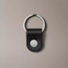 Breloc clasic cu logo Heritage Breloc clasic cu logo Heritage