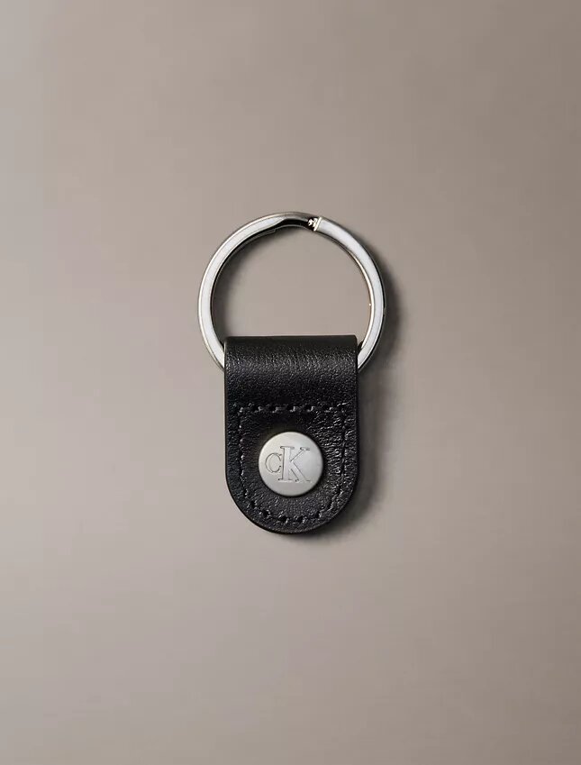 Breloc clasic cu logo Heritage Breloc clasic cu logo Heritage