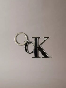 Breloc cu monogramă