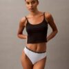 Calvin Klein 1996 Cotton Stretch Thong, pachet de 7 bucăți Calvin Klein 1996 Cotton Stretch Thong, pachet de 7 bucăți