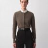 Cardigan clasic Lila Cardigan clasic Lila