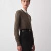 Cardigan clasic Lila Cardigan clasic Lila
