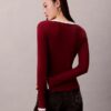 Cardigan cu borduri contrastante Cardigan cu borduri contrastante